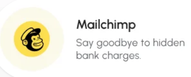 Image gallery marquee